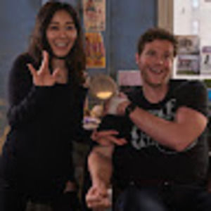 Meet your Posher, Hughie